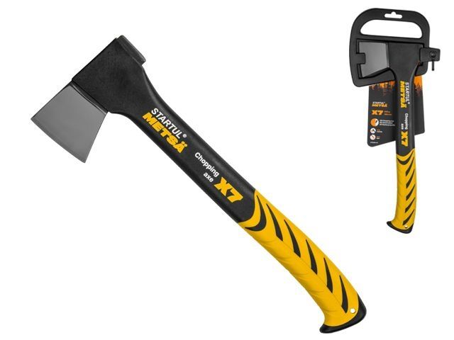 топор универсальный  x7 640г startul metsa (st2030-07) st2030-07 от BTSprom.by