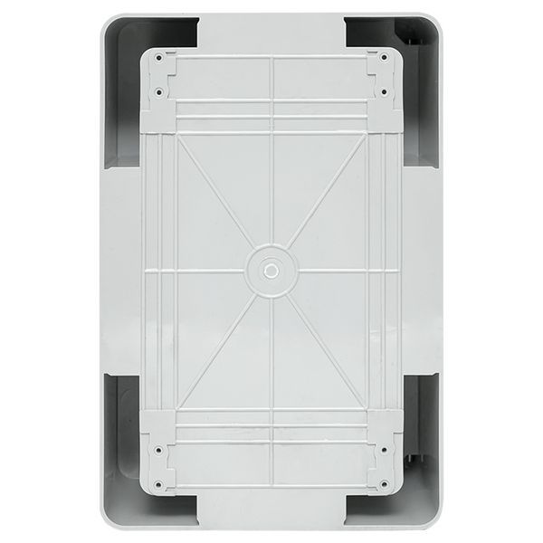  Бокс пластиковый с монтажной платой 300х200х130 IP65 прозр. дверь PROxima EKF PBT65MP001 фото в каталоге от BTSprom.by