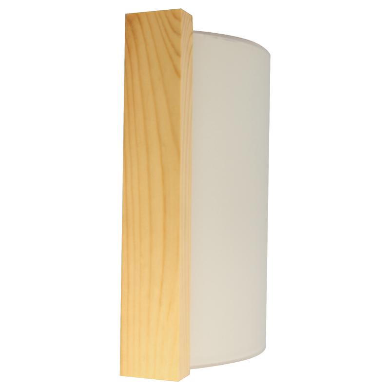  Светильник НББ 01-60-501 "Карелия" 230х180х68 "Мелани" матов./сосна (инд. упак.) Элетех 1005206009 фото в каталоге от BTSprom.by