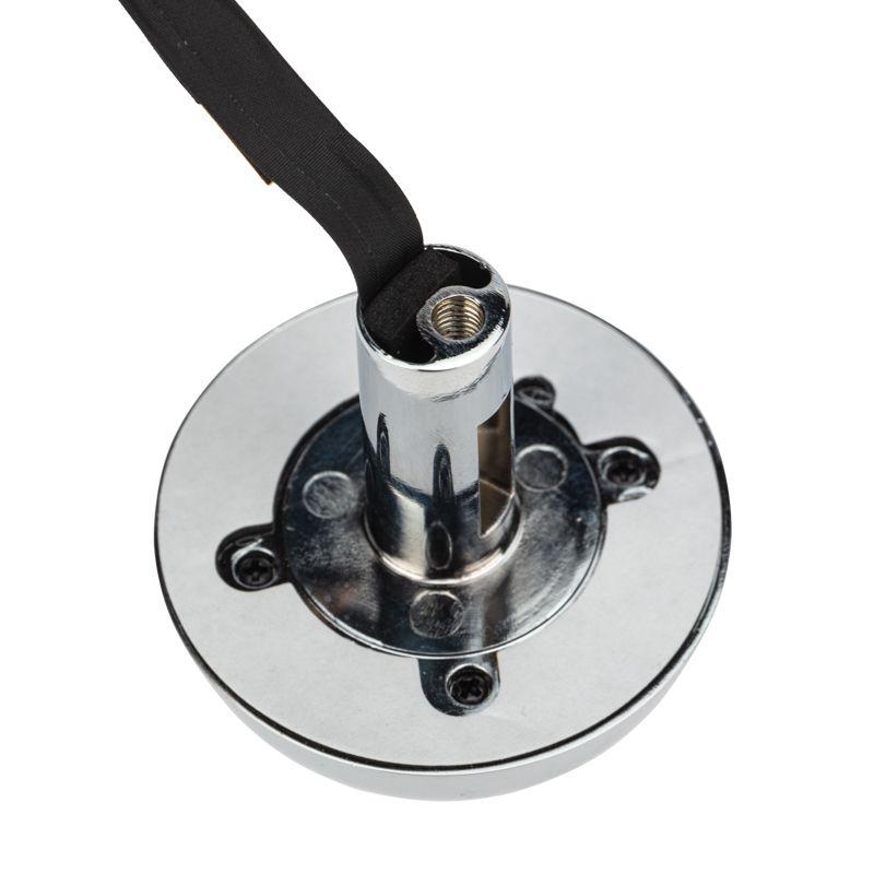  Видеоглазок дверной DV-113 с цветным LCD-дисплеем 2.8дюйм с функцией звонка и записи фото встр. аккум. Rexant 45-1113 фото в каталоге от BTSprom.by