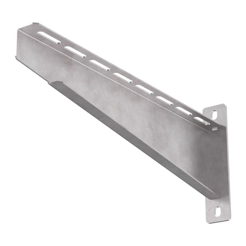 Консоль настенная усиленная КНУ-400 Промрукав PR08.3654 от BTSprom.by