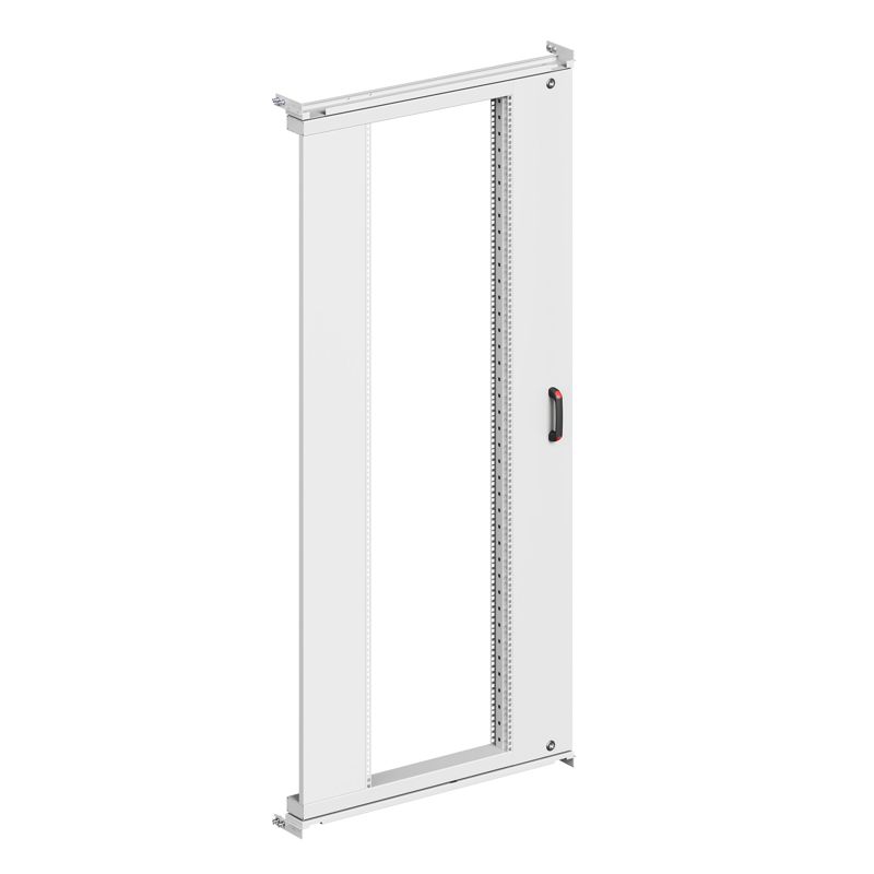 рама поворотная центрированная 40u для 19дюйм оборудования для корпусов cqe n 2000х1000мм dkc r5frkc20100 от BTSprom.by