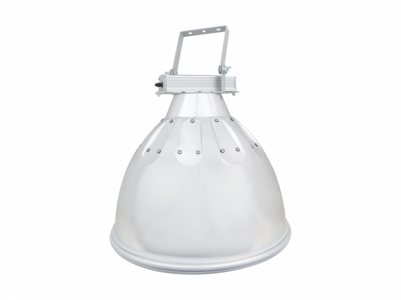 светильник светодиодный craft pro 150/22000 150вт 5000к ip65 22000лм 0.95pf 80ra кп<1 diora dcpro150-5k от BTSprom.by