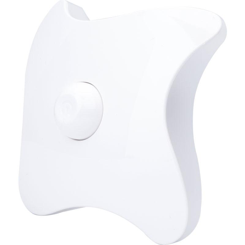 светильник ip20 3000к led на магните пластик бел. denkirs 564393 от BTSprom.by