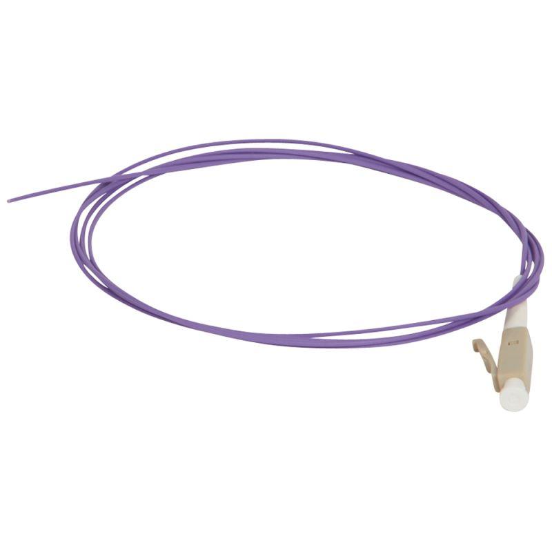 коннектор pigtails lc om3 50/125 мкм 1м leg 032623 от BTSprom.by