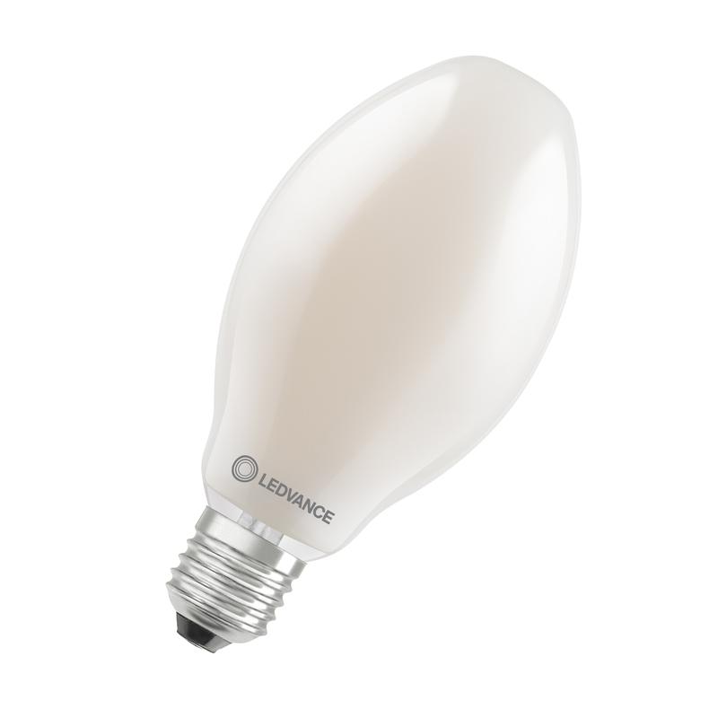 лампа светодиодная hql led 13вт (замена 50вт) 2700к тепл. бел. e27 1800лм special матов. стекло 220-240в ledvance 4099854071737 от BTSprom.by