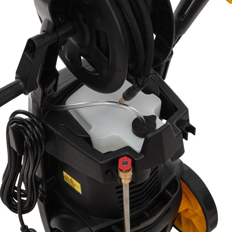  Мойка высокого давления KR-210 Kranz KR-16-1263 фото в каталоге от BTSprom.by