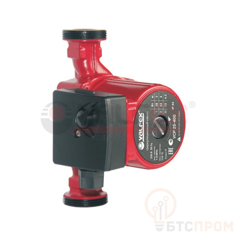 Насос циркуляционный VCP 25-40G 180мм (с гайками) (8) VALFEX RS25/4G-180 фото в каталоге от BTSprom.by  Насос циркуляционный VCP 25-40G 180мм (с гайками) (8) VALFEX RS25/4G-180 фото в каталоге от BTSprom.by