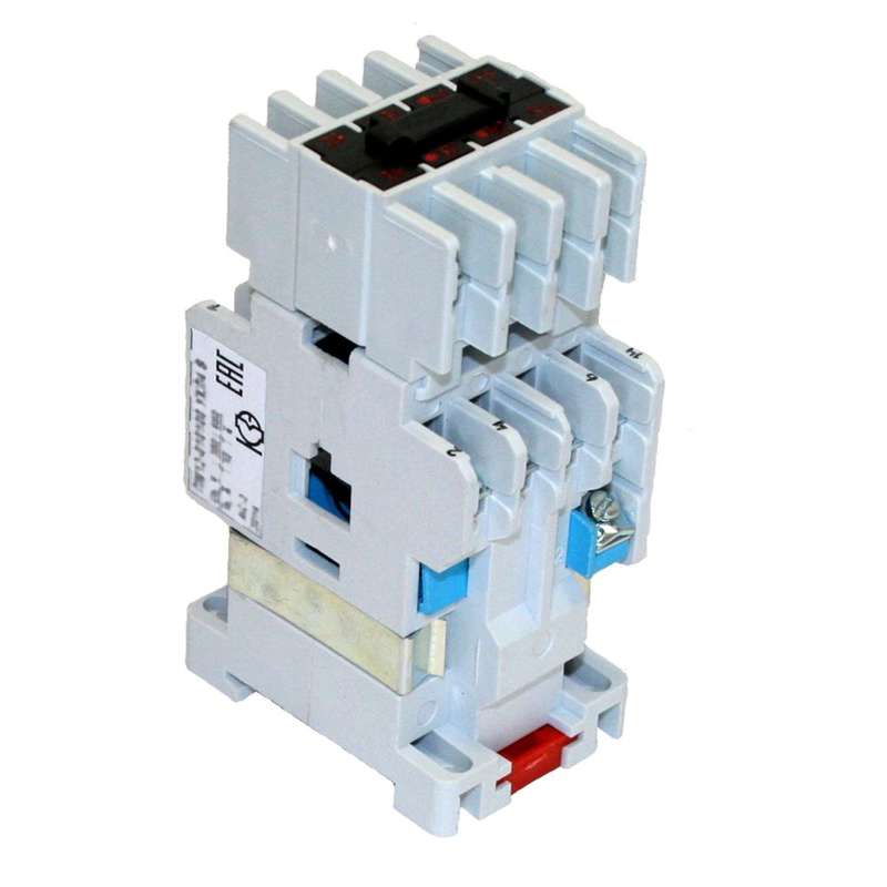 контактор пм12-010100 ухл4 в кат. 40в 5но кашин 020100500вв040000010 от BTSprom.by