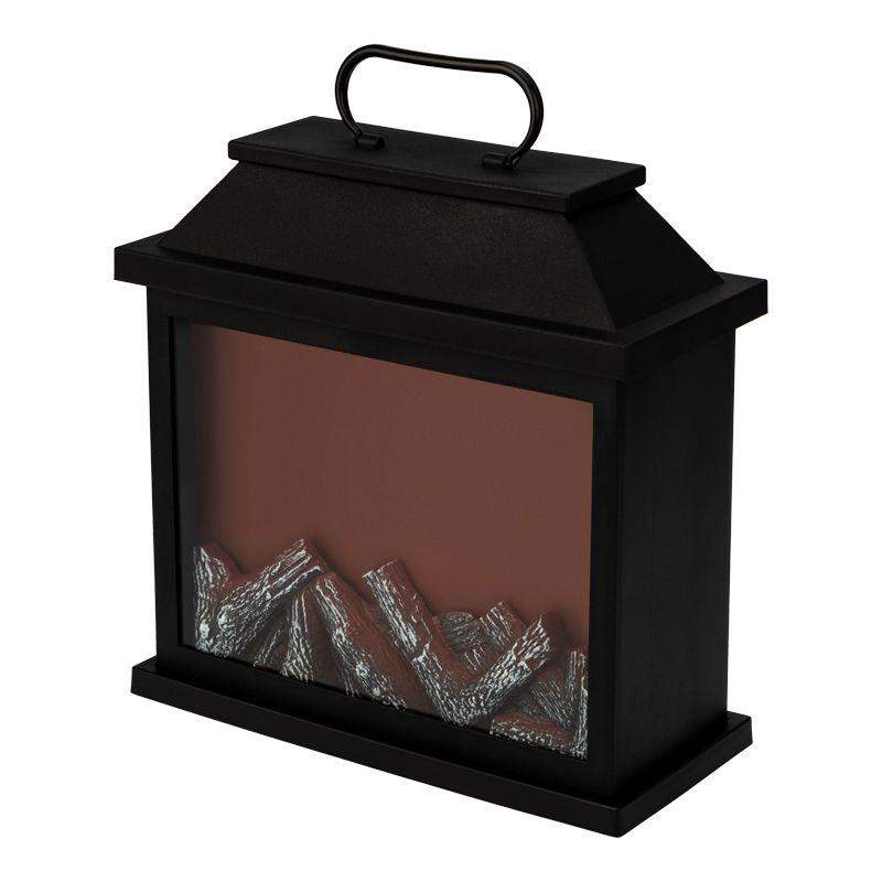 Камин светодиодный "Авангард" 30х13х30см 4LED 5Вт 5В IP20 эффект живого огня USB и элементы питания 3хC (не в компл.) черн. Neon-Night 511-004 фото в каталоге от BTSprom.by  Камин светодиодный "Авангард" 30х13х30см 4LED 5Вт 5В IP20 эффект живого огня USB и элементы питания 3хC (не в компл.) черн. Neon-Night 511-004 фото в каталоге от BTSprom.by