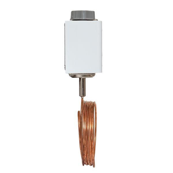  Реле температуры (термостат) капилляр 2м EKF TR-30-2 фото в каталоге от BTSprom.by