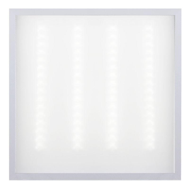 панель светодиодная ltl-6060-33 универсал. 36вт 6500к 3600лм опал емс 595х595х17 (уп.6шт) ultraflash 16047 от BTSprom.by