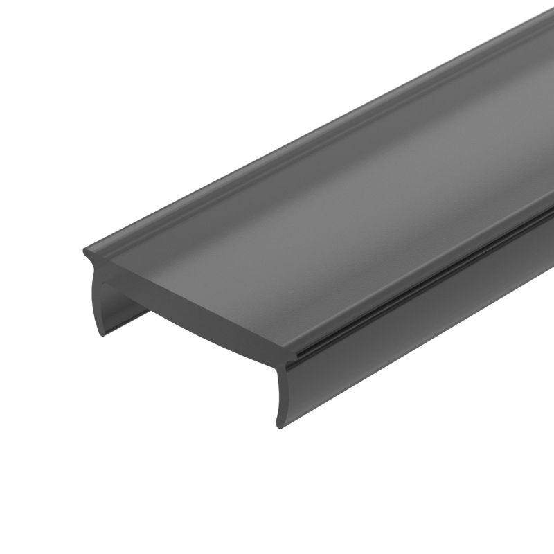 экран l2000 mat-l-black для pds mic черн. arlight 026854 от BTSprom.by