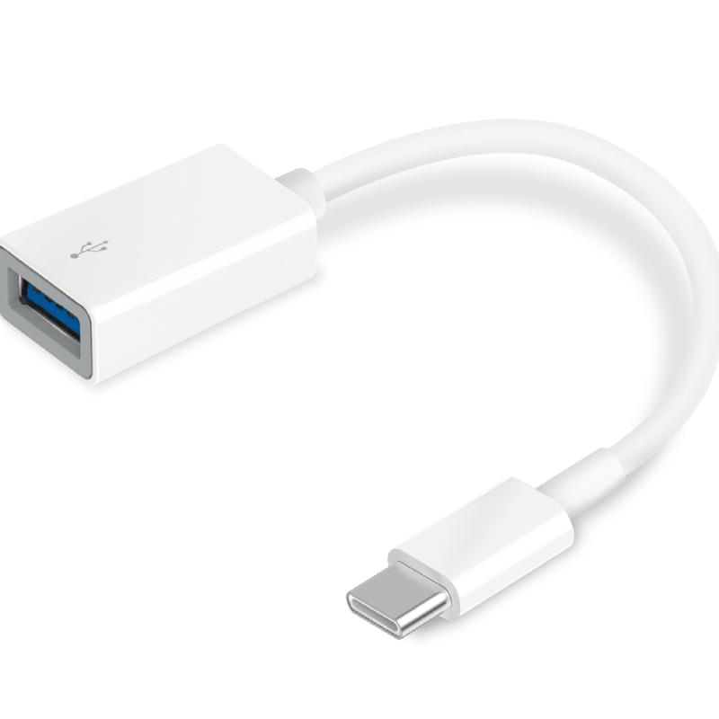 адаптер uc400 usb 3.0 type-c/type-a tp-link 1922051 от BTSprom.by