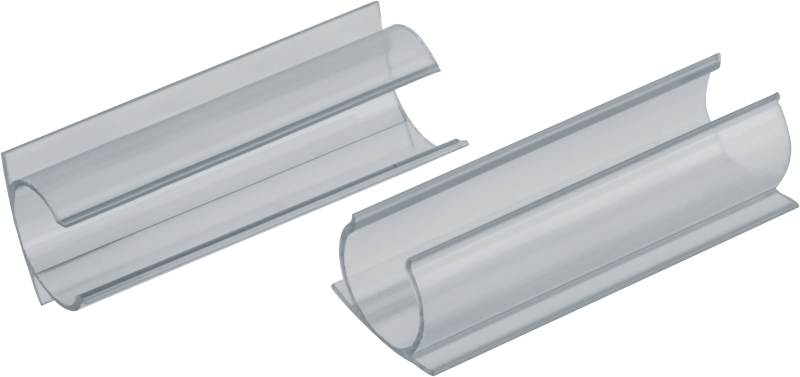 клипса 14 506 nlsc-tubeclip-2835-220v-neon led 360 (уп.5шт) navigator 14506 от BTSprom.by