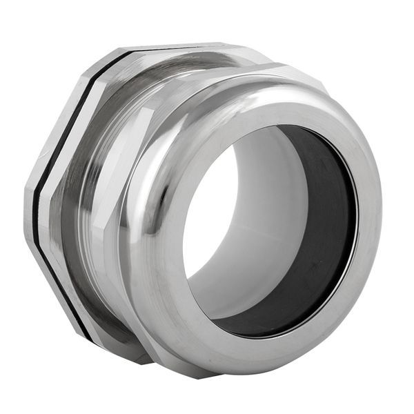  Ввод кабельный металлический MGM63 IP68 d проводника 38-44мм PROxima EKF plc-mgm-63 фото в каталоге от BTSprom.by