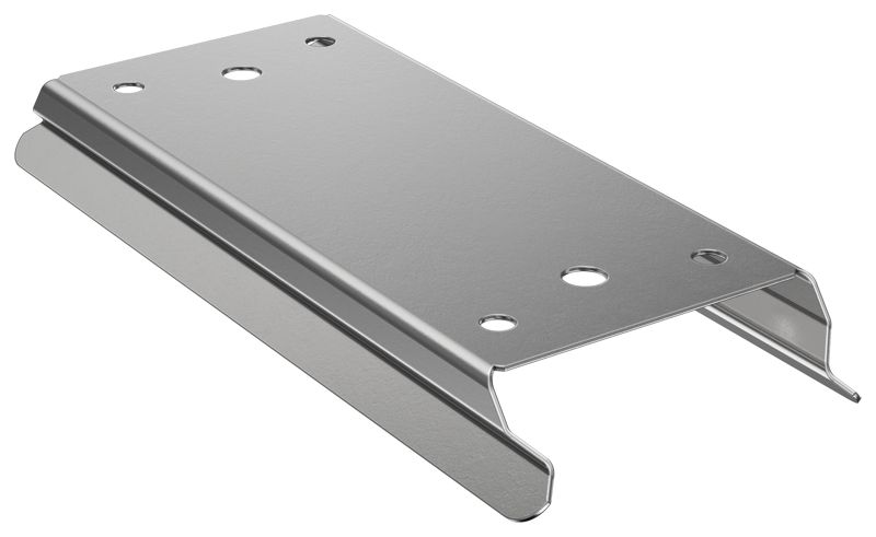 Крышка для угла вертикал. внутр. 90град. 35х50 L151 сталь 0.8мм ESCA 5 IEK ES5-PND-90-035-050-08 от BTSprom.by