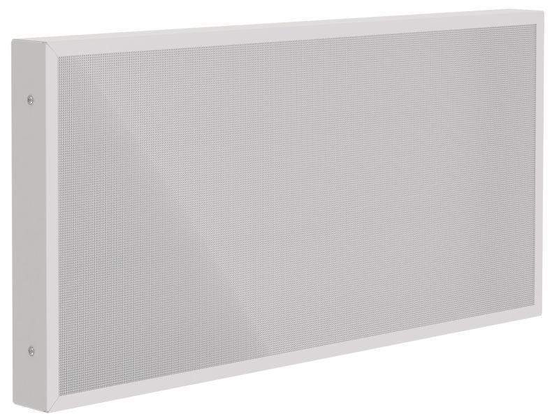 светильник светодиодный дво 1071 pro 27вт 6500к ip40 595х295мм панель микропризма iek ltp-dvo2-1071-27-65-k01 от BTSprom.by