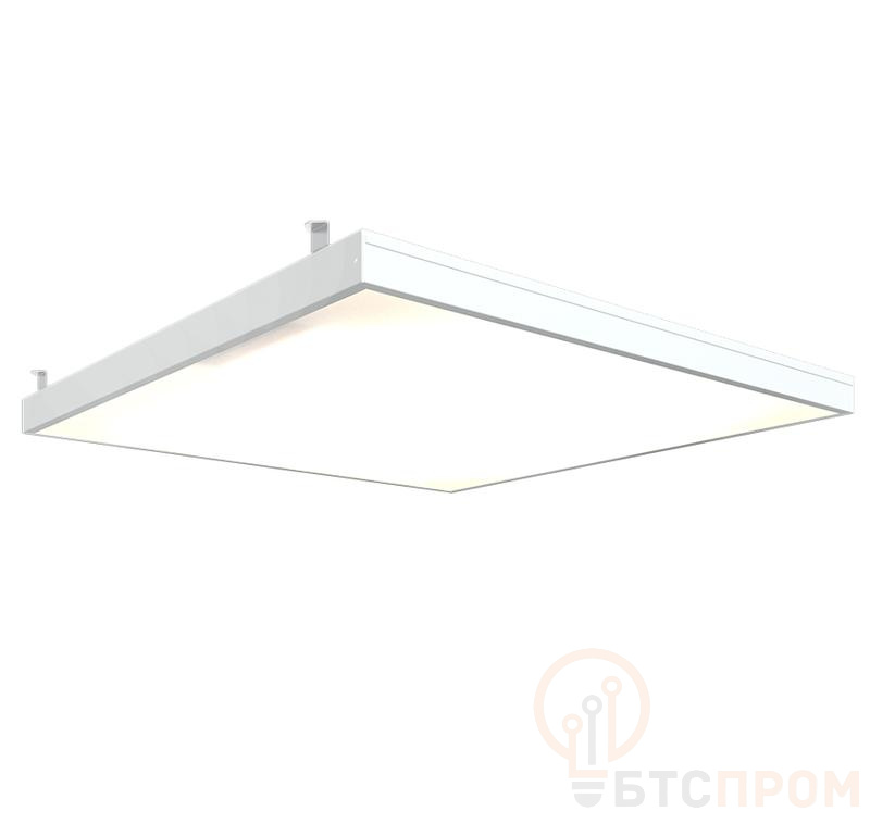 Светильник светодиодный FG 595 GRL 44Вт 5000К OPAL FAROS 00000020495 фото в каталоге от BTSprom.by  Светильник светодиодный FG 595 GRL 44Вт 5000К OPAL FAROS 00000020495 фото в каталоге от BTSprom.by