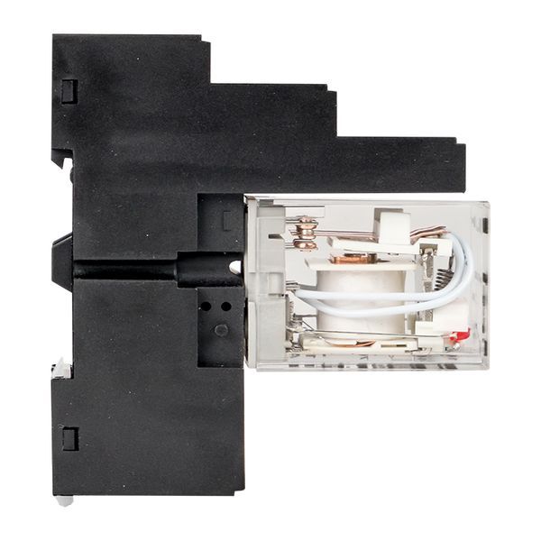  Разъем для реле РМ5 22/4 AVERES EKF rm5-22-4 фото в каталоге от BTSprom.by