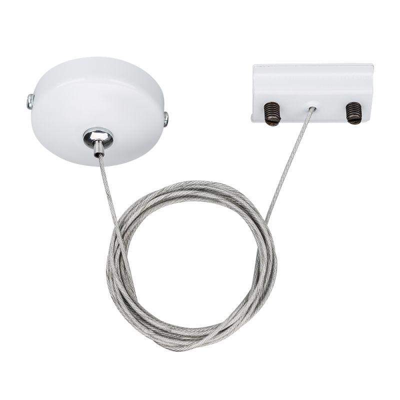 подвес lgd-2tr-hang-1-wh (c) ip20 метал. arlight 022783 от BTSprom.by
