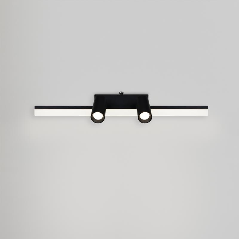  Светильник Aspiration 16Вт IP20 потолочн. Freya FR6120CL-L16B фото в каталоге от BTSprom.by