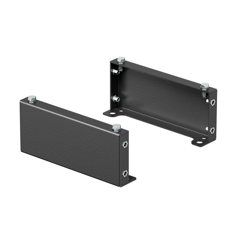 комплект профилей цоколя st вхг 100х300мм dkc r5bz3 от BTSprom.by