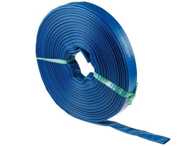 шланг дренажный пвх, 1"х25м (4 бар) av engineering (макс  10 бар, макс.  60 °с) ave92525 от BTSprom.by