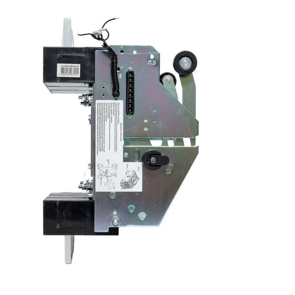  Панель выкатная для ВА-99М 630 передн. присоед. EKF mccb99m-630-dod-3f фото в каталоге от BTSprom.by