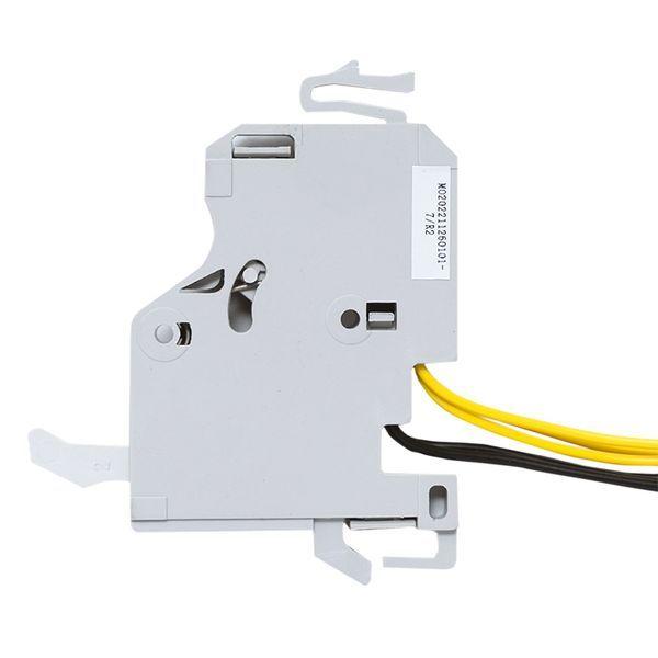  Контакт дополнительный и аварийный AX+AL AV POWER-3/4 AVERES EKF mccb-34-AX+AL-av фото в каталоге от BTSprom.by