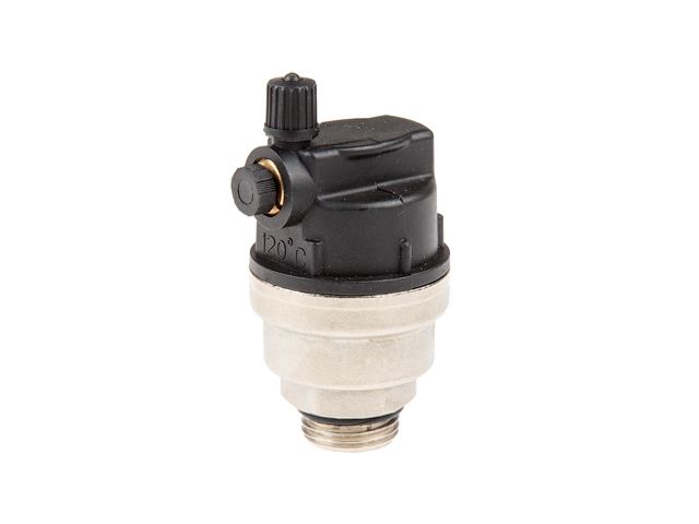 развоздушник автоматический 1/2" нар., av engineering (10 bar, 110°с, в пакете) ave155009 от BTSprom.by
