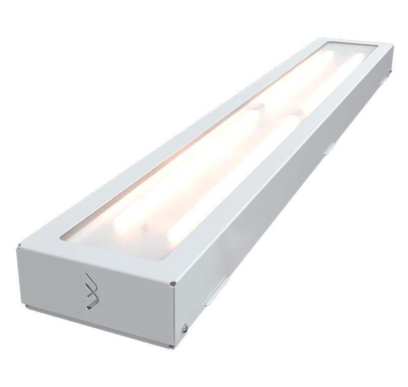 светильник светодиодный fi 180 ip65 36вт 5000к glassmat faros 00000015778 от BTSprom.by