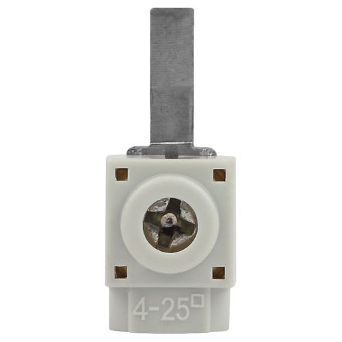  Клемма вводная для мод. обор. КВМ 4-25кв.мм прямая передн. подключение PIN Эра Б0065598 фото в каталоге от BTSprom.by