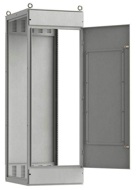 корпус металлический грщ 1800х600х800 ip31 ухл3 smart iek ykm50-1800-600-800-31-s от BTSprom.by