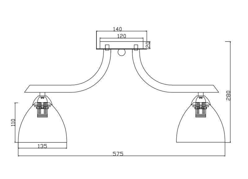  Люстра Valerie 60Вт E27х5 IP20 Freya FR5058PL-05BG фото в каталоге от BTSprom.by