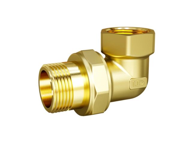 американка угловая 3/4" вн.-нар., ld ld.65.534.20 от BTSprom.by