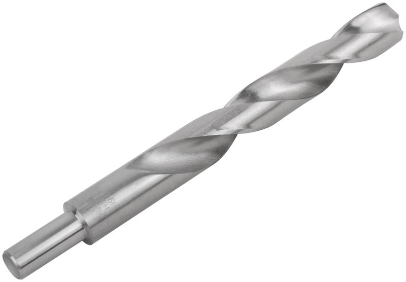  Сверло по металлу HSS угол заточки 118град. 19.0х198мм (уп.5шт) MOS 35594М фото в каталоге от BTSprom.by