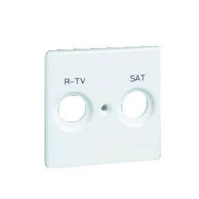 накладка розетки r-tv+sat simon82 одиноч. бел. 82097-30 от BTSprom.by накладка розетки r-tv+sat simon82 одиноч. бел. 82097-30 от BTSprom.by