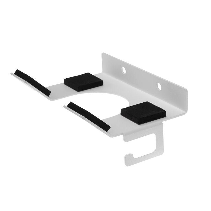  Держатель для хранения фена с креплением для сетевого кабеля бел. Rexant 38-0706 фото в каталоге от BTSprom.by