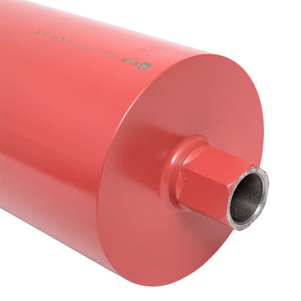  Коронка алмазная (проходка) WCHP-162/450 (1 1/4дюйм UNC) Expert EKF wchp-sf162/450 фото в каталоге от BTSprom.by