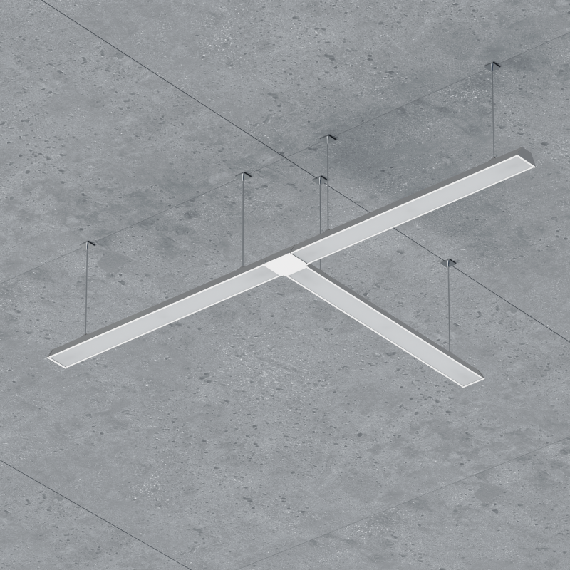  Аксессуар 98 337 соединитель T-образ. ДСО-02 Innolux 98337 фото в каталоге от BTSprom.by