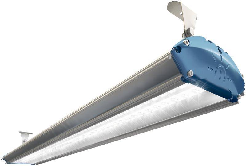 светильник светодиодный tl-prom-150х1-4k (д) промышлен. технологии света ут000009821 от BTSprom.by