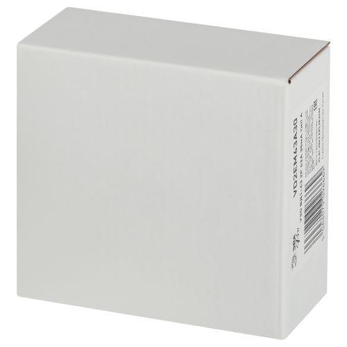  Выключатель дифференциального тока (УЗО) 2п 40А 30мА тип А электромех. ВД1-63 PRO VD2EM40A30 ЭРА Б0061769 фото в каталоге от BTSprom.by