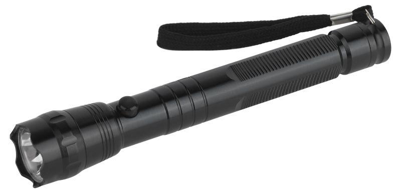 фонарь tm1w 1х1вт led алюм. 2хaa блист. трофи б0023319 от BTSprom.by