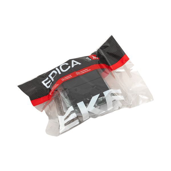  Выключатель проходной 2-кл. СП Эпика механизм черн. EKF UP1-SWB-21 фото в каталоге от BTSprom.by