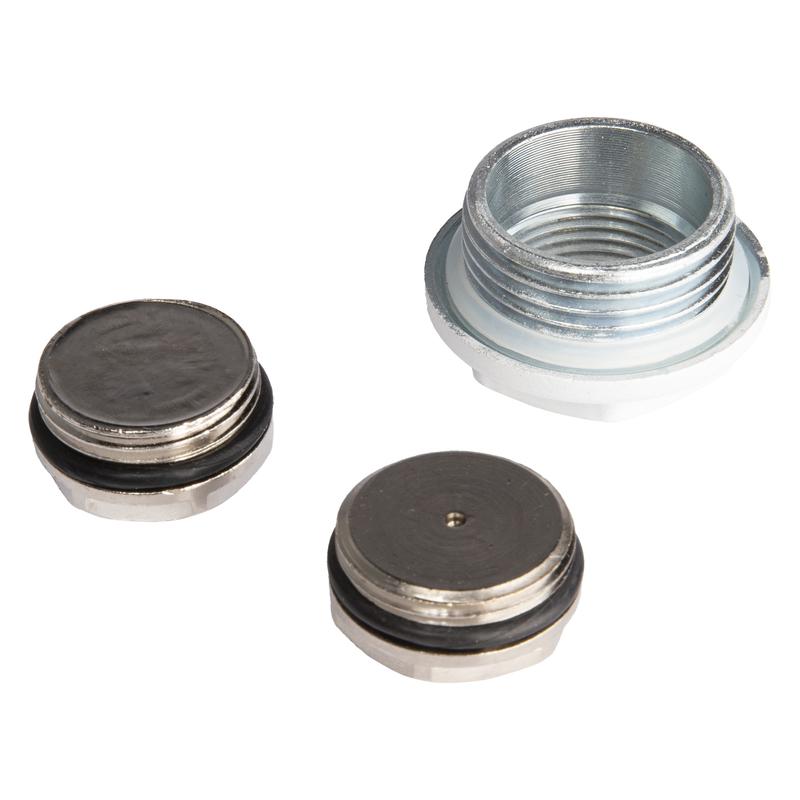  Комплект монтажный 1дюймх3/4дюйм бел. Royal Thermo НС-1614213 фото в каталоге от BTSprom.by