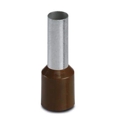 наконечник кабельный ai 10 -12 bn (уп.100шт) phoenix contact 3200124 от BTSprom.by