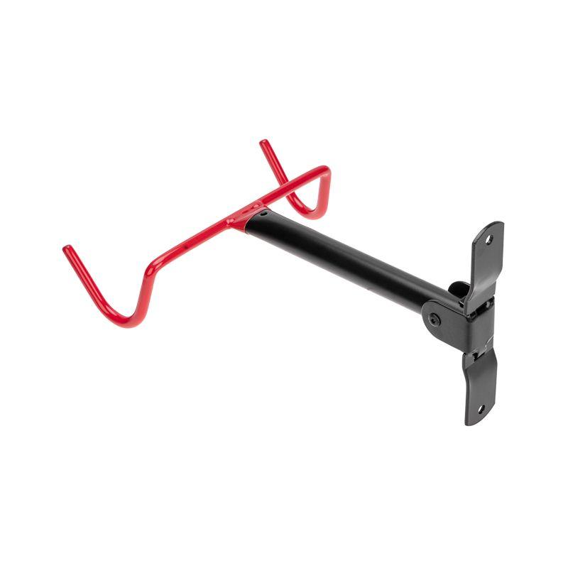  Кронштейн для велосипеда В-3 настенный складной крепление за раму Rexant 38-0603 фото в каталоге от BTSprom.by