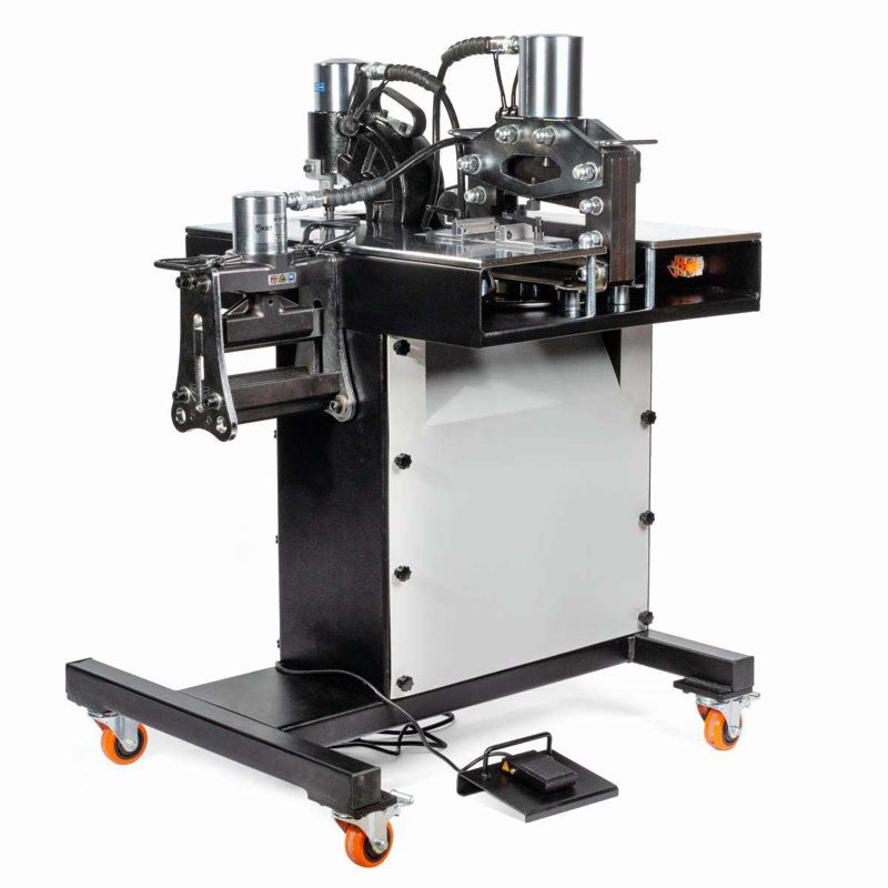 стол универсальный с комплектом шинообрабатывающего оборудования сшо-200 neo (к-кт) квт 85684 от BTSprom.by