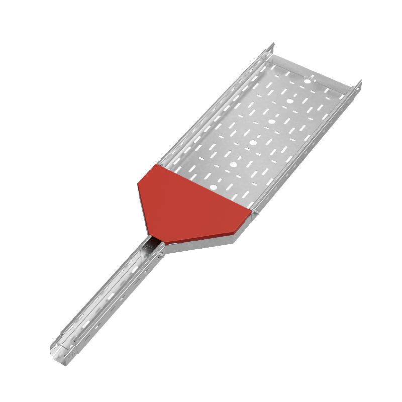  Крышка для переходника центрального 50-300мм "ПЛЮС" HD85 КМ PL16055 фото в каталоге от BTSprom.by